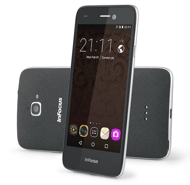 ये है सबसे सस्ता एंड्रॉयड मार्शमैलो वाला स्मार्टफोन