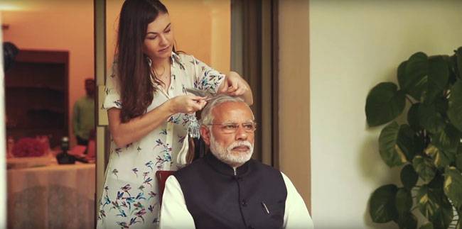 मैडम तुसाद म्यूजियम में नजर आएगी पीएम मोदी की मोम की मूर्ति