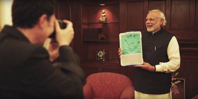 मैडम तुसाद म्यूजियम में नजर आएगी पीएम मोदी की मोम की मूर्ति