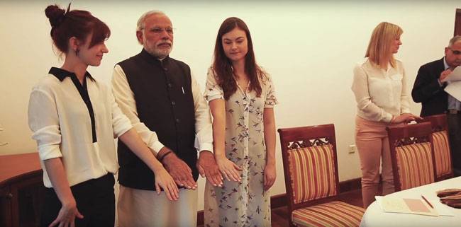 मैडम तुसाद म्यूजियम में नजर आएगी पीएम मोदी की मोम की मूर्ति