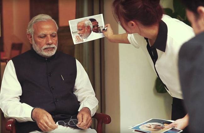 मैडम तुसाद म्यूजियम में नजर आएगी पीएम मोदी की मोम की मूर्ति