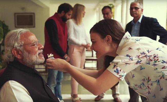 मैडम तुसाद म्यूजियम में नजर आएगी पीएम मोदी की मोम की मूर्ति