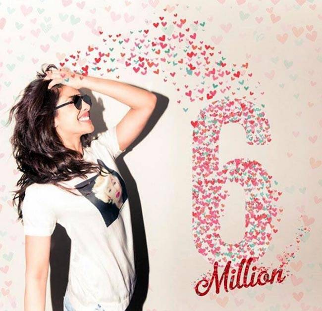 Instagram Pics: विन डीजल से लेकर प्रियंका चोपड़ा ने शेयर की तस्वीरें