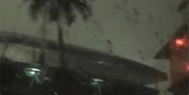 WT20: कोलकाता में भारत-पाक मैच से पहले बारिश