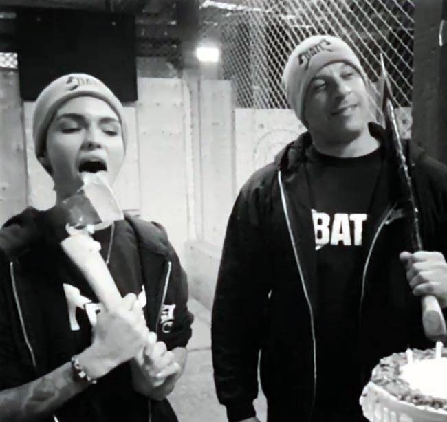 Instagram Pics: विन डीजल से लेकर प्रियंका चोपड़ा ने शेयर की तस्वीरें