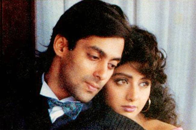 सलमान खान का Old school एलबम देखा आपने?