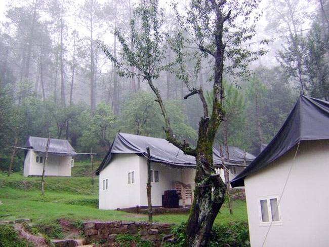 दिल्‍ली के पास हैं ये 7 खूबसूरत हिल स्टेशन