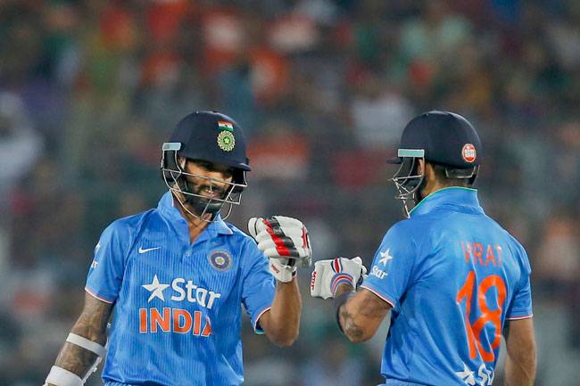 टीम इंडिया ने रिकॉर्ड छठी बार जीता एशिया कप