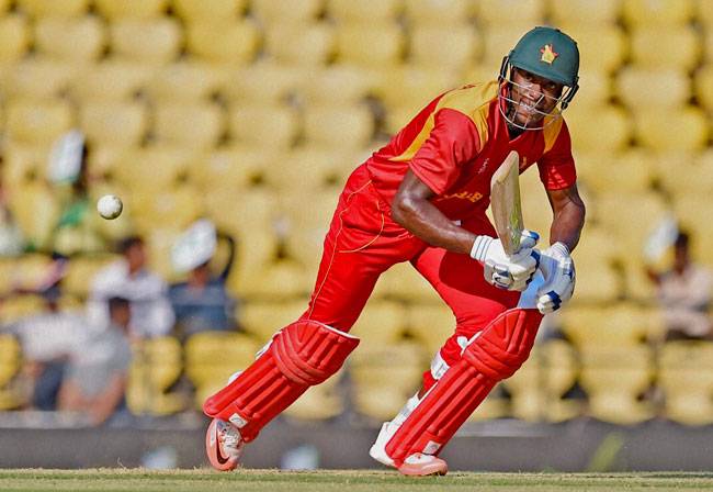 ICC World T20 पहले क्वालीफाइंग मैच में जिम्बाब्वे से हारा हांगकांग