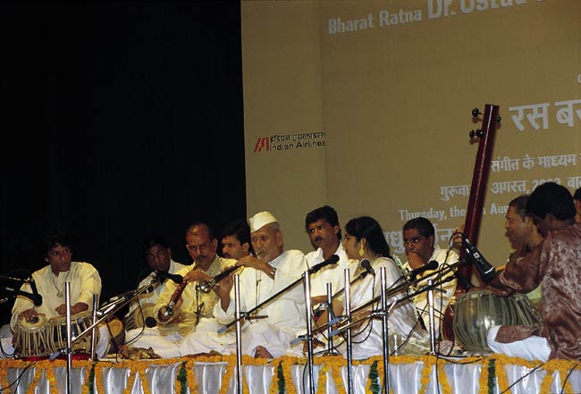 ...जिसने शहनाई प्रेम को ही 'इबादत' बना लिया