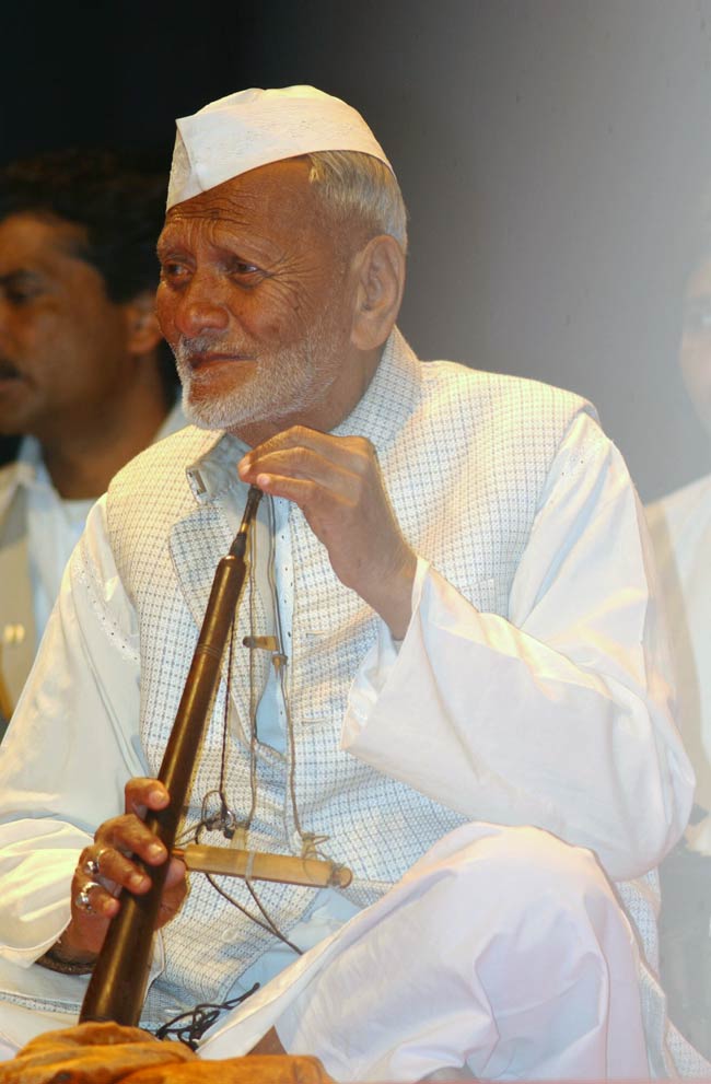 ...जिसने शहनाई प्रेम को ही 'इबादत' बना लिया