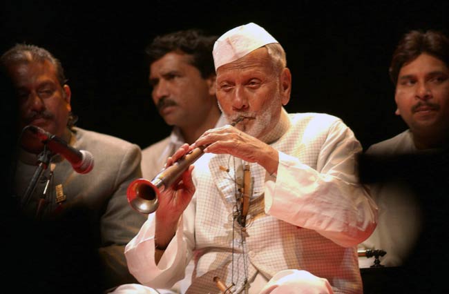 ...जिसने शहनाई प्रेम को ही 'इबादत' बना लिया