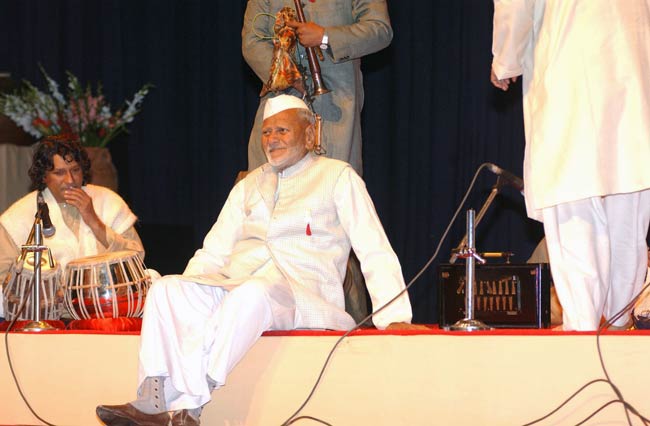 ...जिसने शहनाई प्रेम को ही 'इबादत' बना लिया