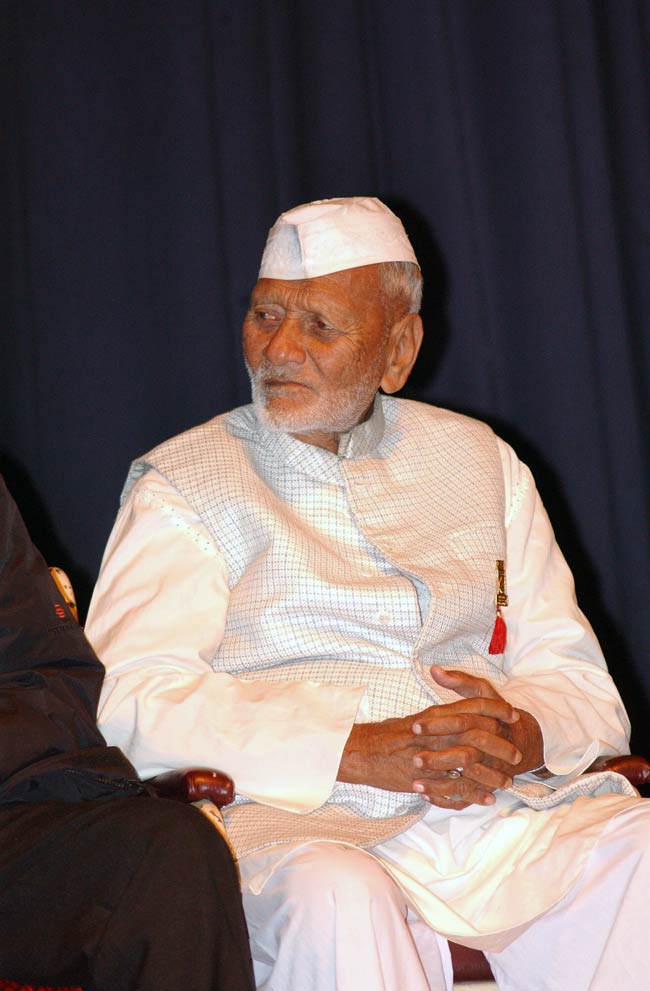 ...जिसने शहनाई प्रेम को ही 'इबादत' बना लिया