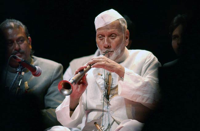 ...जिसने शहनाई प्रेम को ही 'इबादत' बना लिया