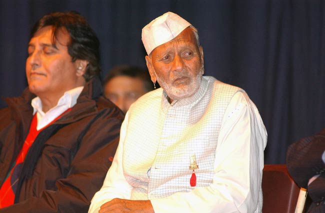 ...जिसने शहनाई प्रेम को ही 'इबादत' बना लिया