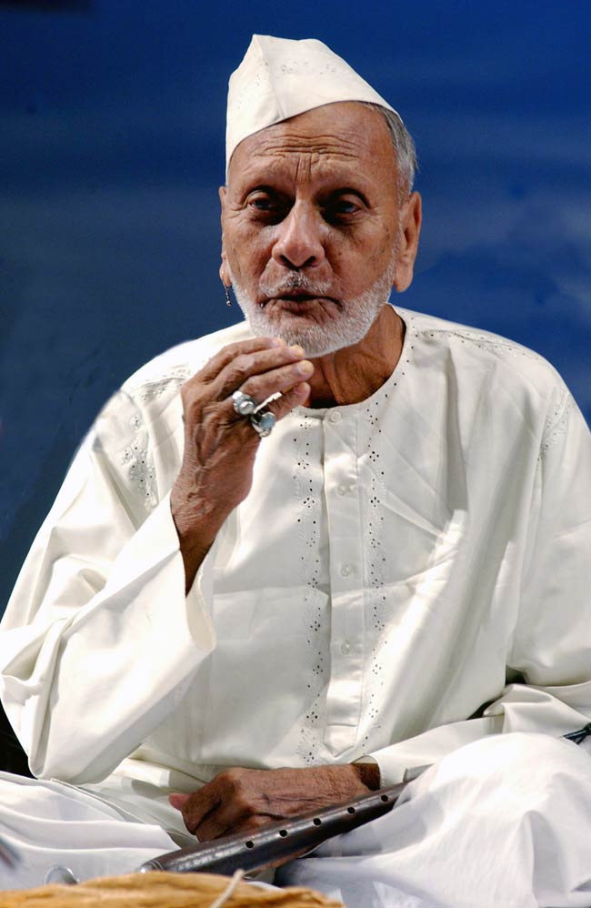 ...जिसने शहनाई प्रेम को ही 'इबादत' बना लिया