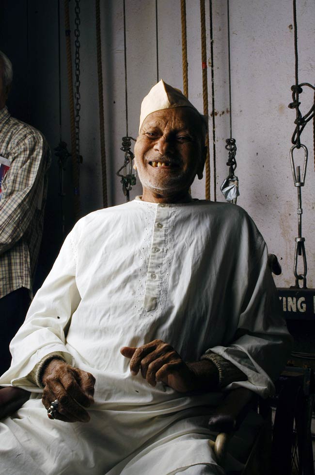 ...जिसने शहनाई प्रेम को ही 'इबादत' बना लिया