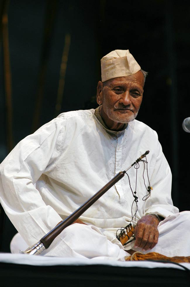 ...जिसने शहनाई प्रेम को ही 'इबादत' बना लिया