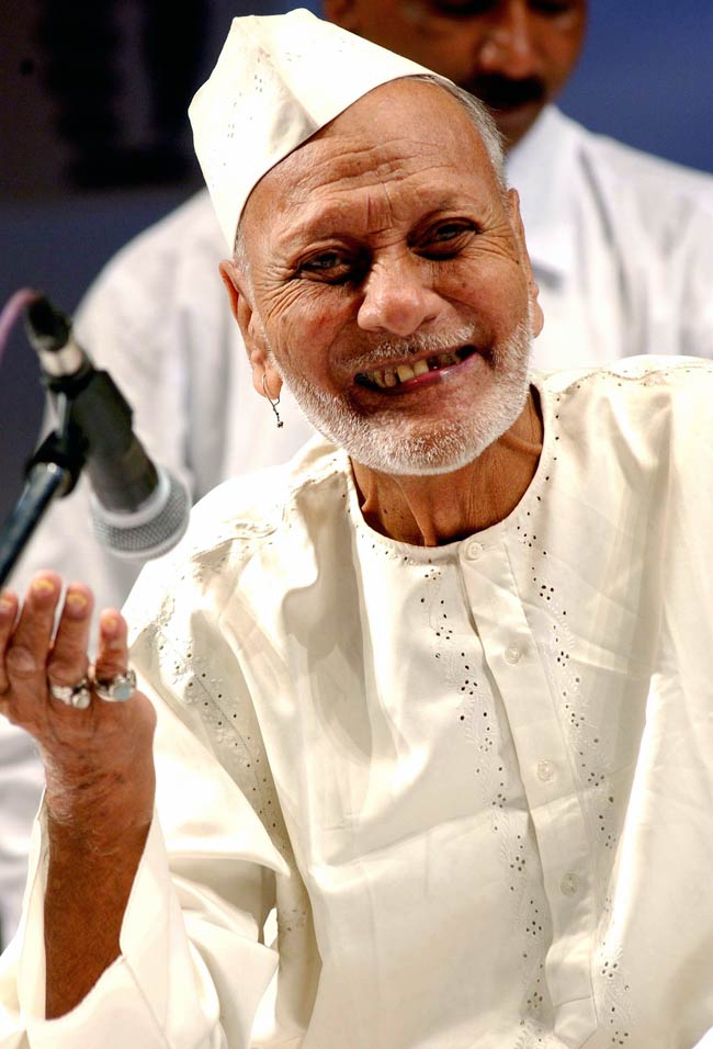 ...जिसने शहनाई प्रेम को ही 'इबादत' बना लिया