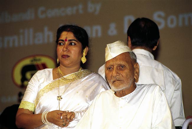 ...जिसने शहनाई प्रेम को ही 'इबादत' बना लिया