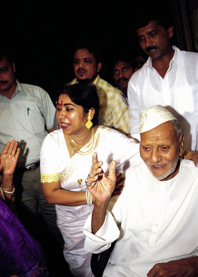 ...जिसने शहनाई प्रेम को ही 'इबादत' बना लिया