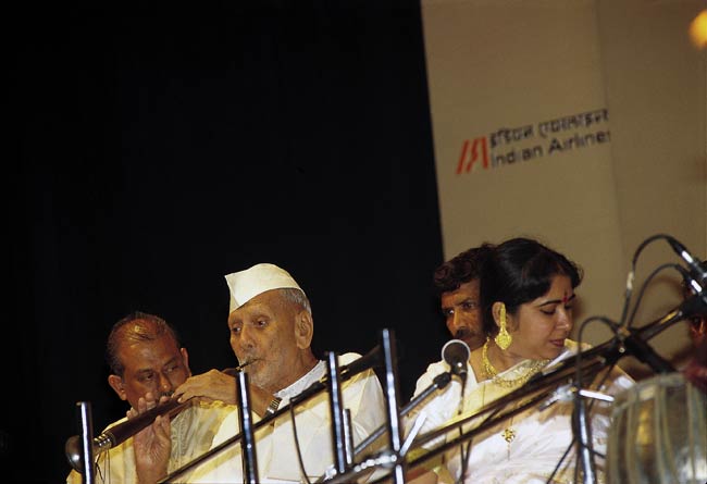 ...जिसने शहनाई प्रेम को ही 'इबादत' बना लिया