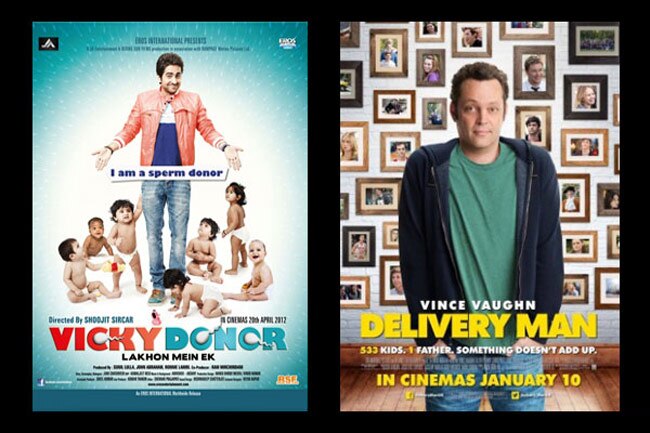 हॉलीवुड की ये फिल्‍में हैं बॉलीवुड फिल्‍मों की नकल