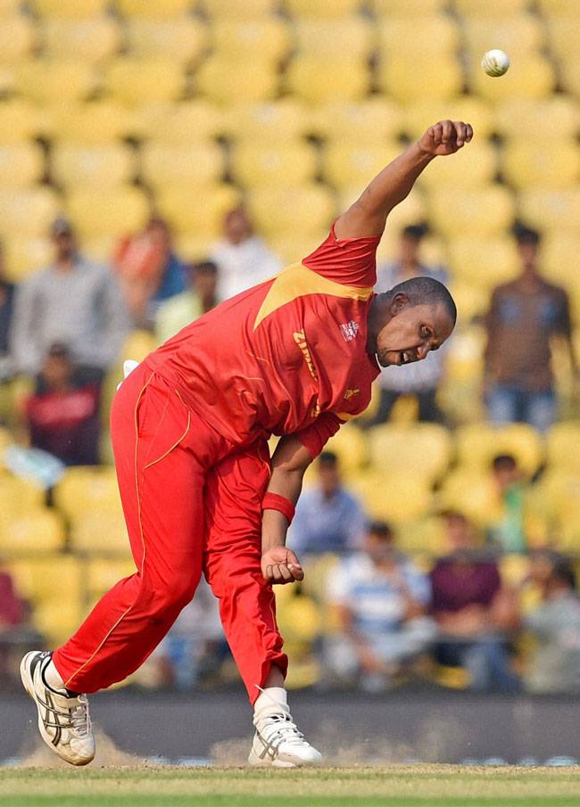 World T20: जिंबाब्वे को हराकर अफगानिस्तान सुपर 10 में