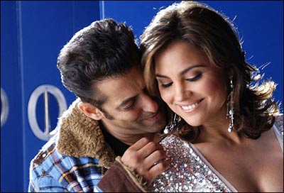 हुस्न-ए-मलिका लारा दत्ता Happy Birthday