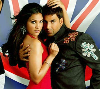 हुस्न-ए-मलिका लारा दत्ता Happy Birthday