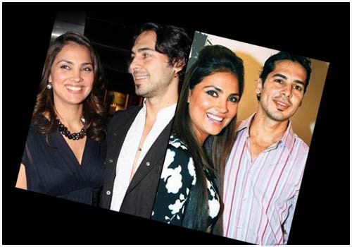 हुस्न-ए-मलिका लारा दत्ता Happy Birthday