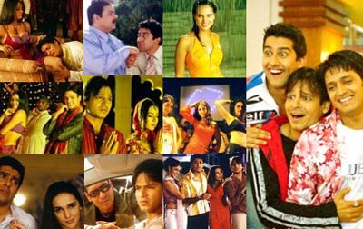 हुस्न-ए-मलिका लारा दत्ता Happy Birthday