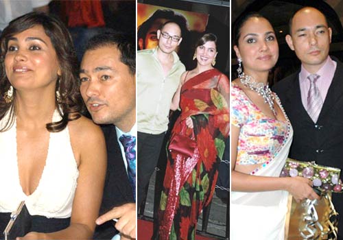 हुस्न-ए-मलिका लारा दत्ता Happy Birthday