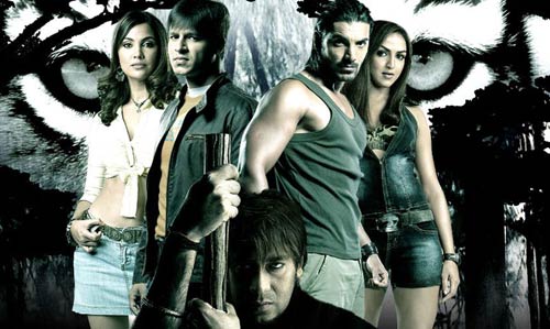 हुस्न-ए-मलिका लारा दत्ता Happy Birthday