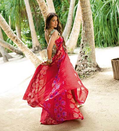 हुस्न-ए-मलिका लारा दत्ता Happy Birthday