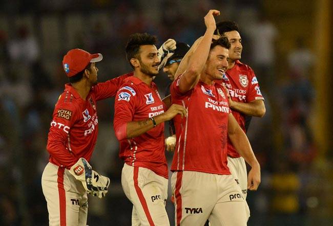 IPL9: रैना के शेरों ने पंजाब को दी शिकस्त