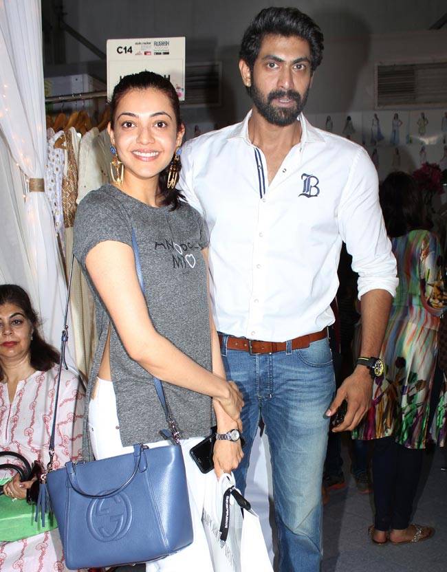 Celeb Spotting: परिणीति पहुंचीं मुंबई, टाइगर-श्रद्धा 'बागी' के प्रमोशन में जुटे