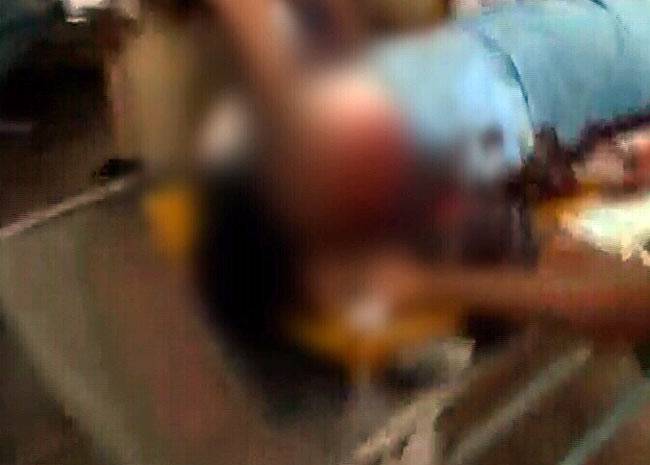 केरल: पुत्तिंगल मंदिर में आतिशबाजी से भीषण आग, देखें तबाही का वो मंजर