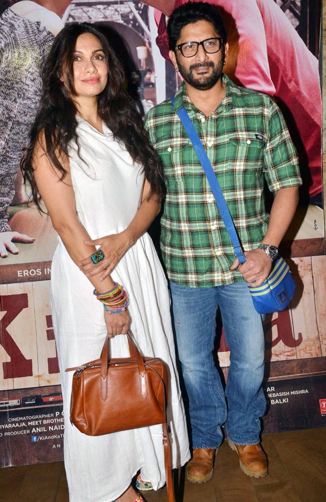 मिस ना करें अर्जुन-रणवीर का रोमांस