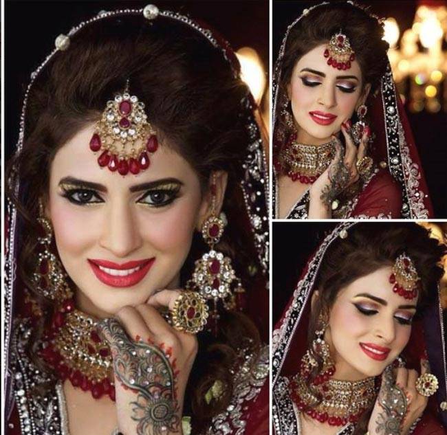 अब पाकिस्तान की इस खूबसूरत एक्ट्रेस की बॉलीवुड में एंट्री