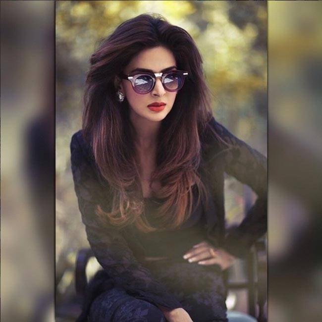 अब पाकिस्तान की इस खूबसूरत एक्ट्रेस की बॉलीवुड में एंट्री