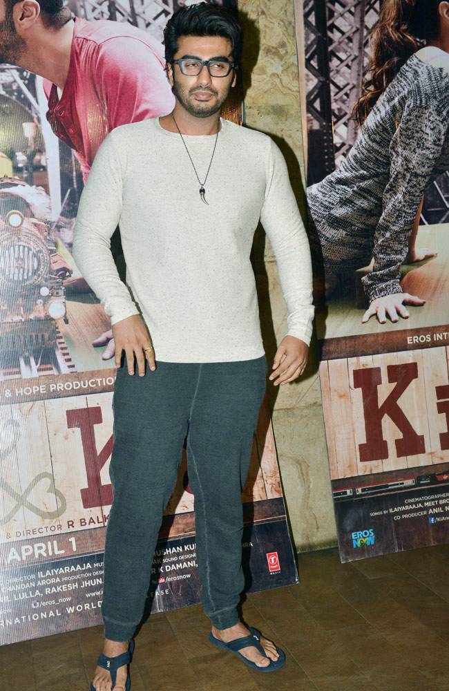 मिस ना करें अर्जुन-रणवीर का रोमांस