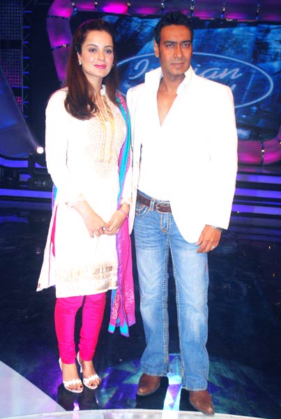 Happy Birthday अजय देवगन