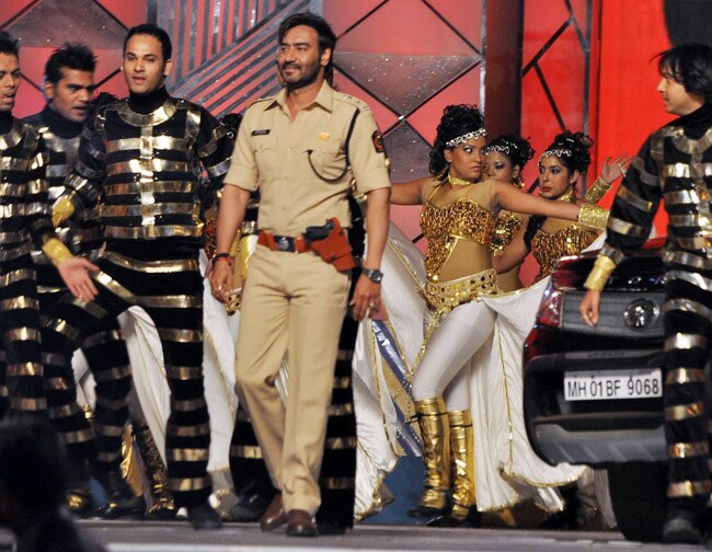 Happy Birthday अजय देवगन