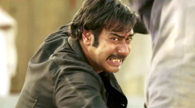 Happy Birthday अजय देवगन