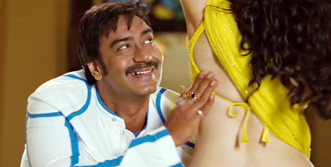 Happy Birthday अजय देवगन