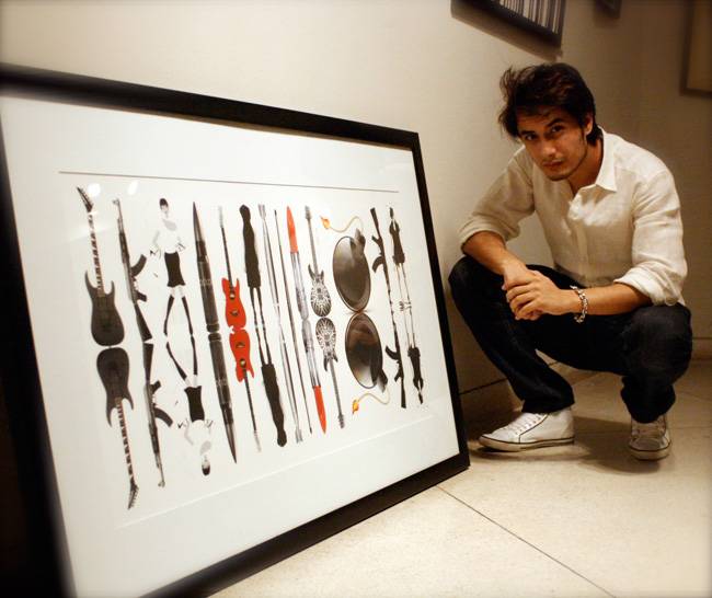 इस फन में भी माहिर हैं आपके फेवरेट सितारे...