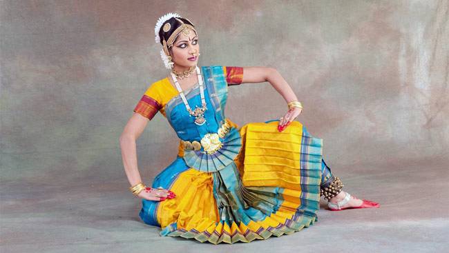 जानें भारत की इन मशहूर नृत्‍य कलाओं के बारे में...