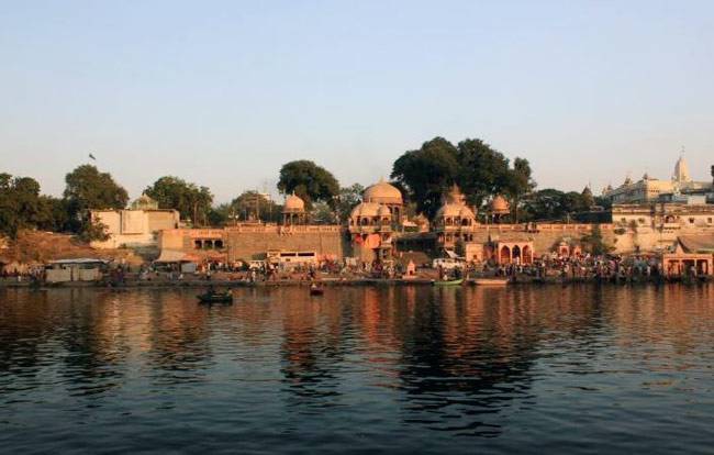 सिंहस्थ कुंभ: उज्जैन के ये घाट जहां स्नान करने से दूर होंगे सारे पाप